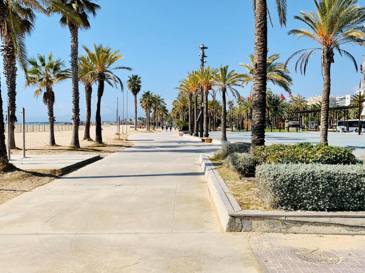 Book Ibiza Salouアパートメント エクステリア 写真