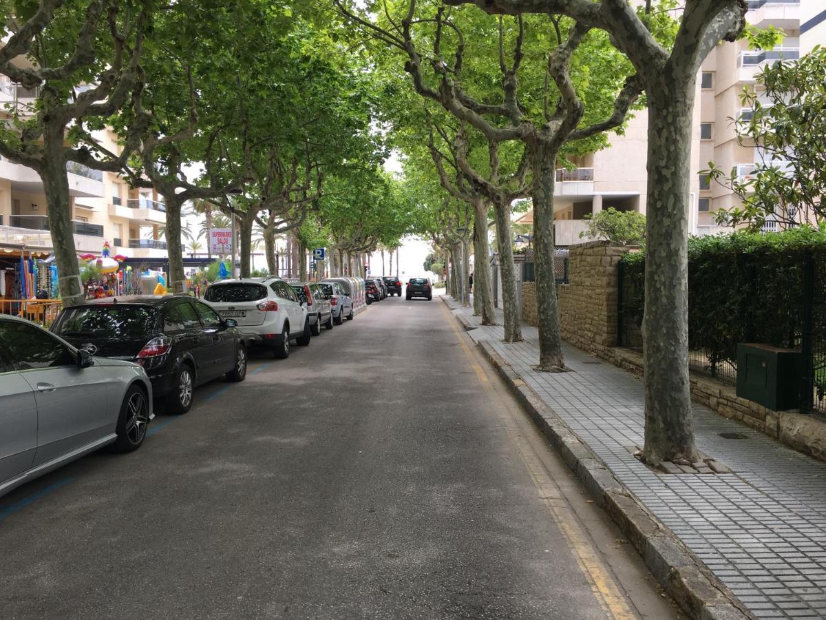 Book Ibiza Salouアパートメント エクステリア 写真