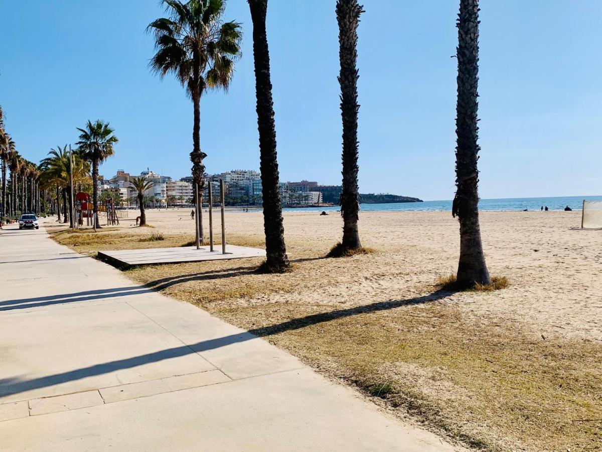 Book Ibiza Salouアパートメント エクステリア 写真